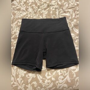 Lululemon Align Shorts 5”
